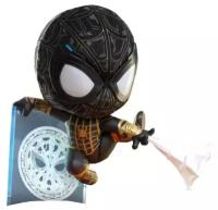 Фигурка Hot Toys Spider-Man No Way Home Spider-Man, 21 см