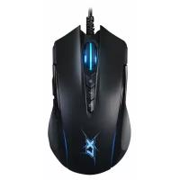 Игровая мышь A4Tech X89, stone black