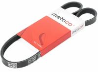 Ремень ручейковый Metaco 4PK850