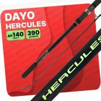 Удилище карповое DAYO HERCULES CARP 3.9м 4.0lb