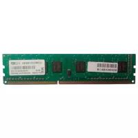 Foxline 4 ГБ DDR3 1333 МГц DIMM CL9 FL1333D3U9S-4G