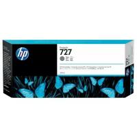 Струйный картридж HP 727 300-ml, серый (F9J80A)