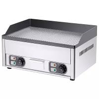 Жарочная поверхность Kocateq GH600FRNW