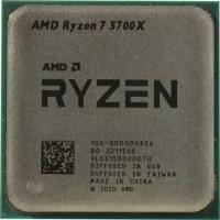 Процессор Amd Процессор AMD Ryzen 7 5700X OEM