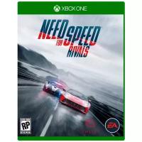 Need for Speed Rivals (XBox One)