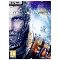 Игра Lost Planet 3