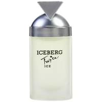 Iceberg туалетная вода Twice Ice