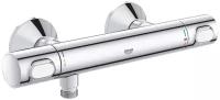 Термостат для душа Grohe 34840000, вентильный