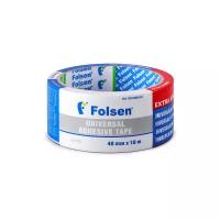 Лента Folsen 051064810, 48 мм x 10 м,1 шт