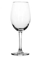 Классик (Classique)» Бокал стеклянный 630мл, д9см, h24см, для вина, набор 2шт, цветная коробка, Pasabahce (Россия)