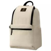 Городской рюкзак Xiaomi 90 Points Pro Leisure Travel Backpack 10, белый