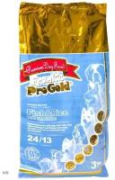 Сухой корм для собак Frank’s Pro Gold рыба, с рисом, с овощами