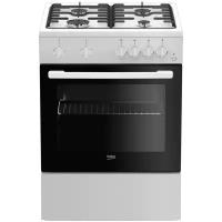 Комбинированная плита Beko FFSS 62010 GW