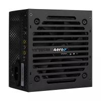 Блок питания Aerocool ATX 450W VX PLUS 450W (24+4+4pin) 120mm fan 2xSATA RTL