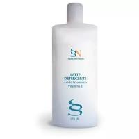 Sweet Skin System очищающее молочко с гиалуроновой кислотой Latte Detergente