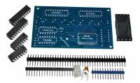 Конструктор ZX Spectrum SRAM 512 KB Модуль расширения Pentagon 128 DIY