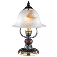 Лампа декоративная Reccagni Angelo P 2701, E14, 60 Вт