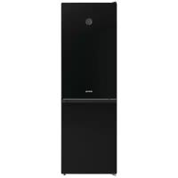 Холодильник Gorenje RK6191SYBK черный