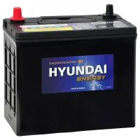 Аккумулятор HYUNDAI ENERGY CMF ASIA 45 Ач 430А О/П CMF 60B24L