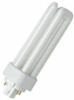 Лампа энергосберегающая DULUX T/E ELEC 42Вт GX24Q 4000К OSRAM