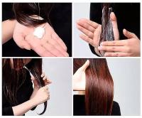 MASIL Маска для волос с салонным эффектом за 8 секунд Masil 8 Seconds Salon Hair Mask 1 шт 8 мл