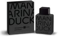 MANDARINA DUCK PURE Black Туалетная вода 100 мл