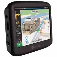 Навигатор Автомобильный GPS Navitel MS400 5