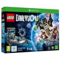 Игра LEGO Dimensions Starter Pack