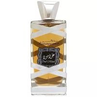 Lattafa парфюмерная вода Oud Mood Silver