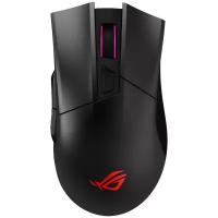 Мышь ASUS ROG Gladius II USB Wireless Black