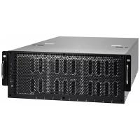 Сервер Tyan B7079F77CV10HR-2T-N без процессора/без ОЗУ/без накопителей/количество отсеков 3.5