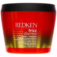 Redken Frizz Dismiss Интенсивная питательная маска для непослушных волос всех типов