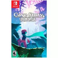 Игра Cave Story+