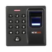 Контроллер биометрический NOVIcam SFE15K (ver. 4343)