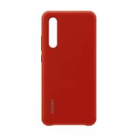 Чехол ZTE для смартфона Axon 10 Pro ProtectCase red