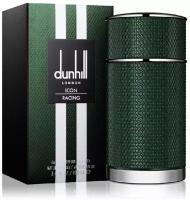 Туалетные духи Alfred Dunhill Icon Racing 100 мл