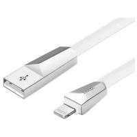 Кабель Hoco X4 USB - Lightning, белый