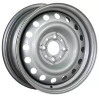 Swortech S401 Silver 5.5x14/4x98 D58.6 ET35