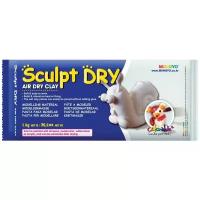 Полимерная глина MUNGYO Sculpt Dry белая, 1 кг белый 1000 г