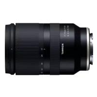 Объектив Tamron 17-70mm F/2.8 Di III-A VC RXD (B070S) Sony E черный