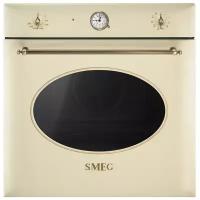 Духовой шкаф smeg SF855PO