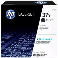 CF237Y / CF237YС HP 37Y Kартридж для HP LaserJet Enterprise M607dn / M608dn / M609dn / M631h / M632z