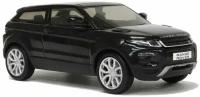 Масштабная модель Land Rover Range Rover Evoque, масштаб 1:43