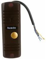 Вызывная панель Falcon Eye FE-305C (медь)