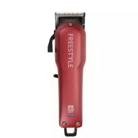 Машинка для стрижки DEWAL PRO 03-077, red