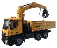 Радиоуправляемый лесовоз HUI NA TOYS 2.4G 9CH 1/14 RTR