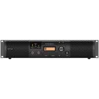 Усилитель мощности BEHRINGER NX1000D черный