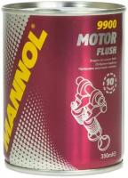 MANNOL Промывка для масляной системы / Motor Flush 10 min (350мл.)