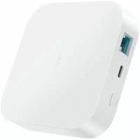 Датчик Xiaomi Центр управления умным домом Smart Home Hub 2 ZNDMWG04LM