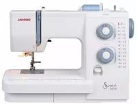 Швейная машина Janome Sewist 525S